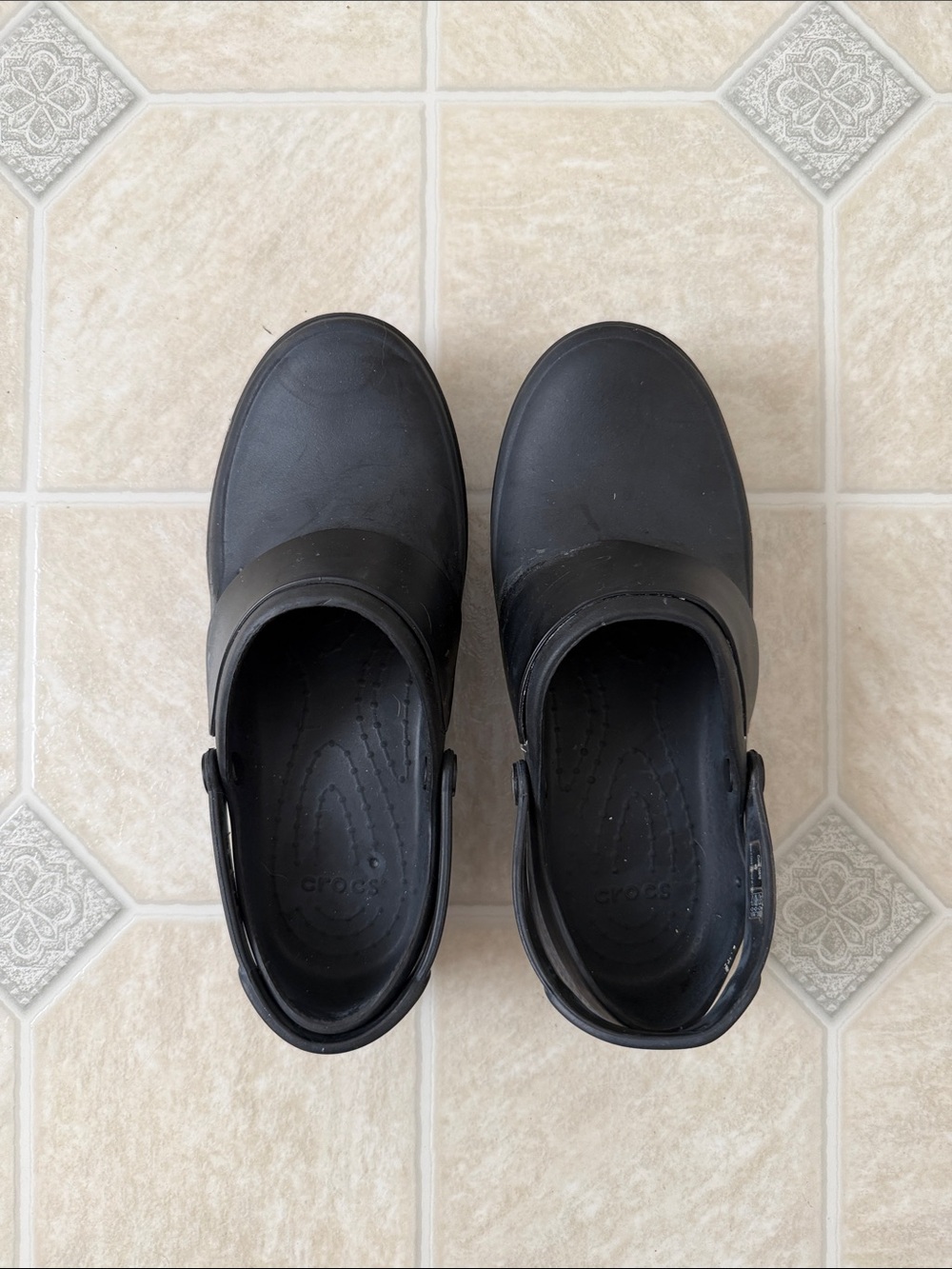 Crocs Clogs